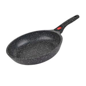 Premium Straight Fry Pan
